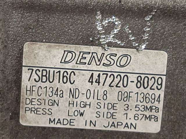 4472208029 BMW
