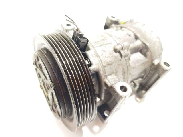 Compresor climatizador 4472208645 FIAT