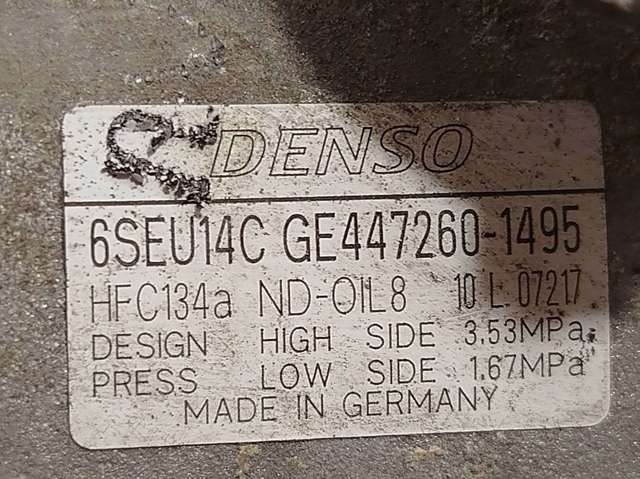 4472601495 Toyota