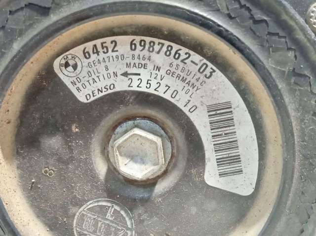 4472601852 BMW