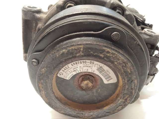 BMW 4472602982 Compresor de aire acondicionado  en stock Salamanca