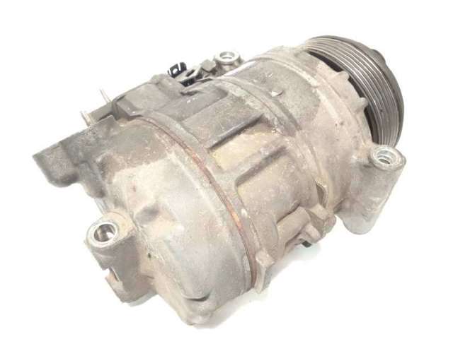 4472602982 BMW Compresor de aire acondicionado  en stock Córdoba