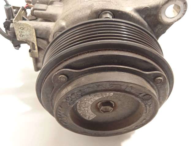 4472604710 BMW Compresor de aire acondicionado  en stock Huelva