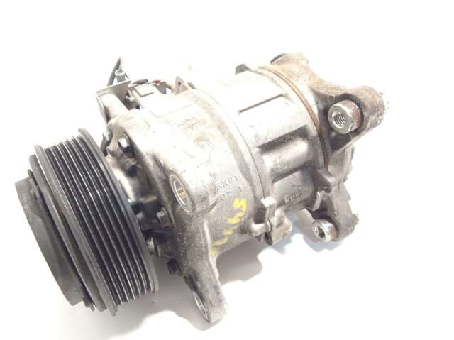 4472604710 Compresor de aire acondicionado comprar Almería