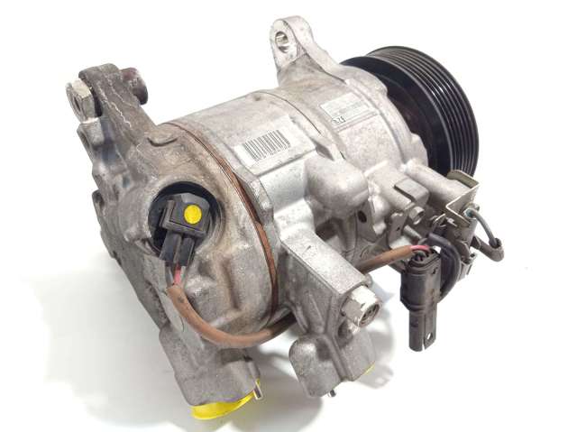 4472604710 BMW Compresor de aire acondicionado  en stock Córdoba