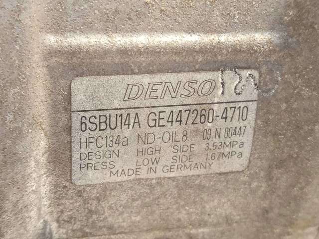 4472604710 Compresor de aire acondicionado comprar Almería