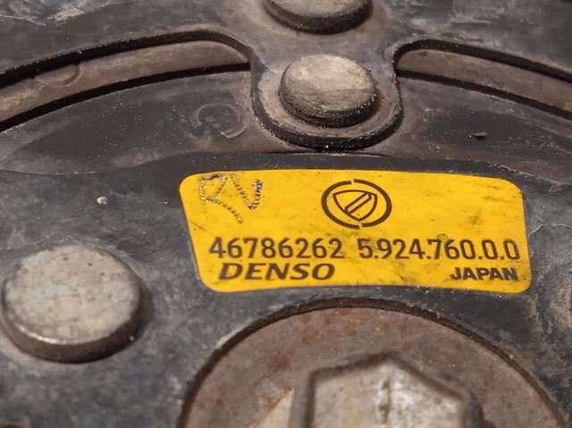 4472607000 Fiat/Alfa/Lancia