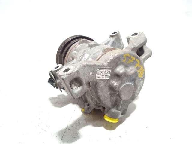 Compresor de ac 4472805040 SUZUKI