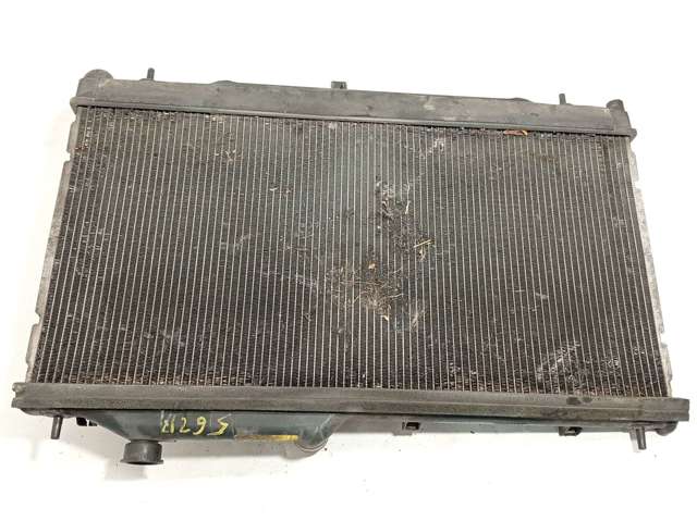 Água radiador 45111AG010 SUBARU