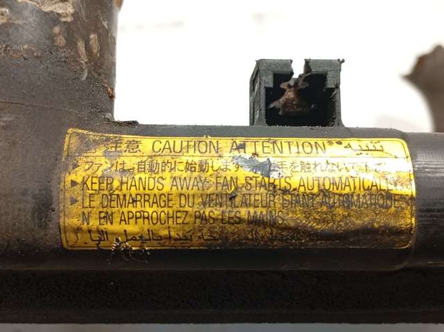 45111AG010 Radiador  en stock Granada