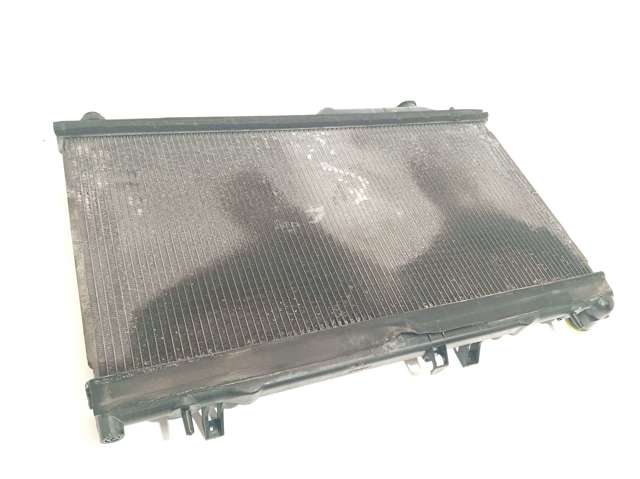 Radiador de água 45119FG050 SUBARU