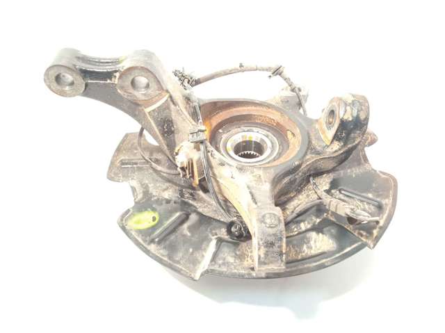 Mangueta delantera izquierda 4515161M00 SUZUKI