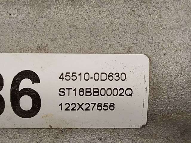 455100D630 Toyota