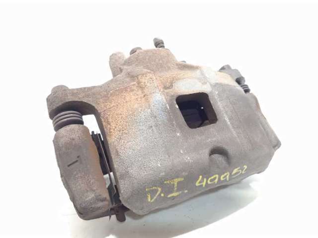 MITSUBISHI 4605A859 Pinza de freno delantera izquierda  en stock Terrassa