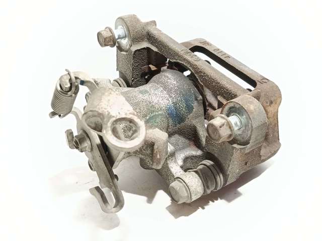Pinza de freno trasera izquierda 4605B649 MITSUBISHI