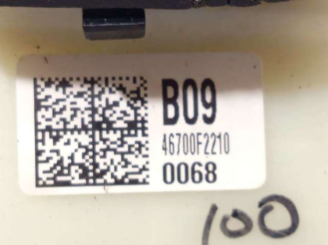 46700F2210 Mecanismo selector de marchas  comprar en Reus