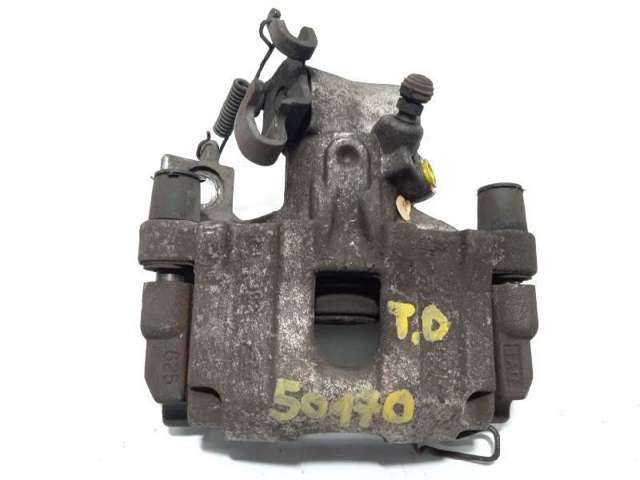 Pinza de freno trasera derecha 478300D020 TOYOTA