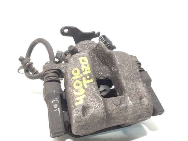 Pinza de freno trasera izquierda 4785005030 TOYOTA