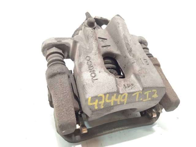 Pinza de freno trasera izquierda 4785012151 TOYOTA