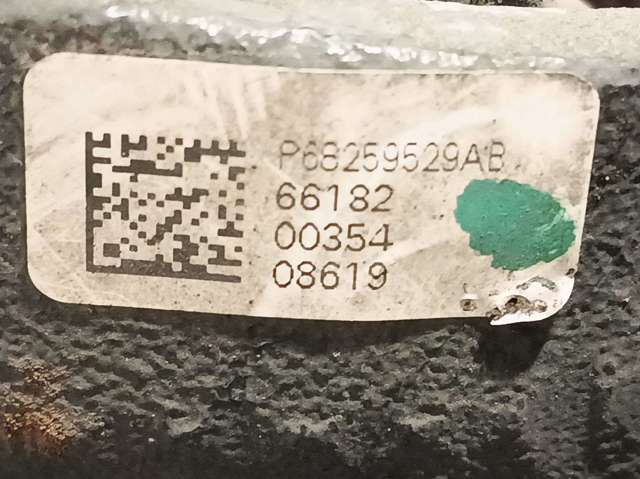 4787958AA Chrysler
