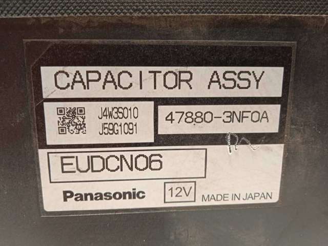 478803NF0A Nissan/Infiniti
