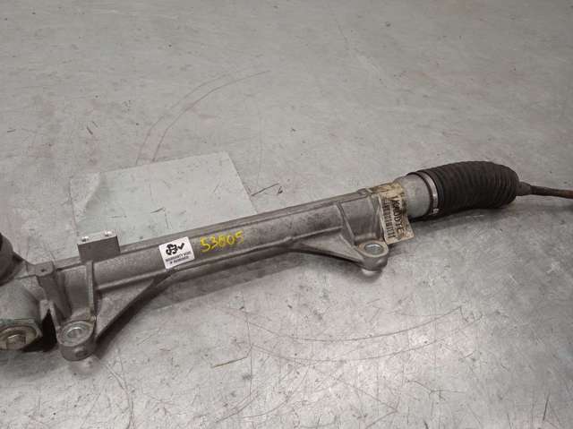 NISSAN 480011KA0E Cremallera de dirección comprar Pamplona