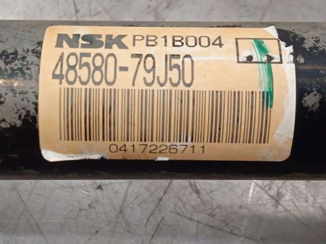 Cremallera 4858079J50 SUZUKI