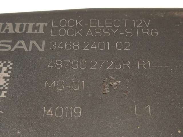 487002725R Renault (RVI)