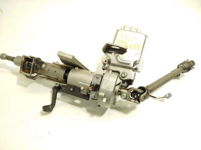 Comprar Columna de dirección Clio IV BH