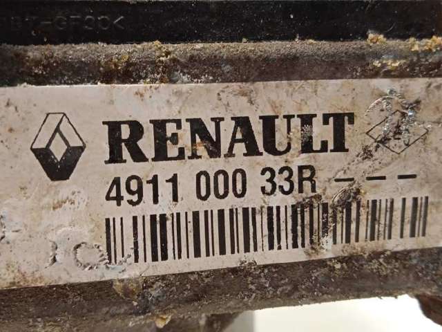 RENAULT 491100033R Bomba de dirección asistida  comprar en Albacete