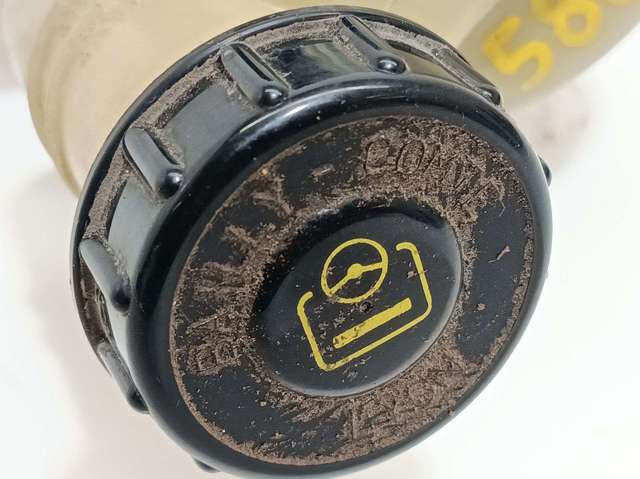 Bomba de dirección hidráulica para Renault SANDERO II (B8)