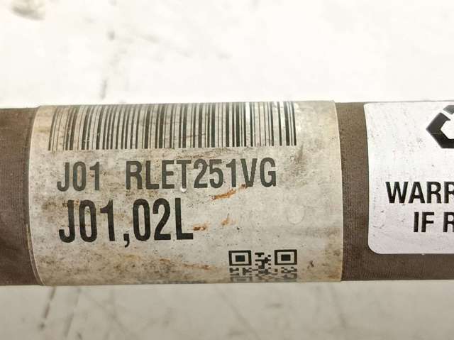 49500G2000 HYUNDAI Semieje delantero izquierdo  comprar en Oviedo