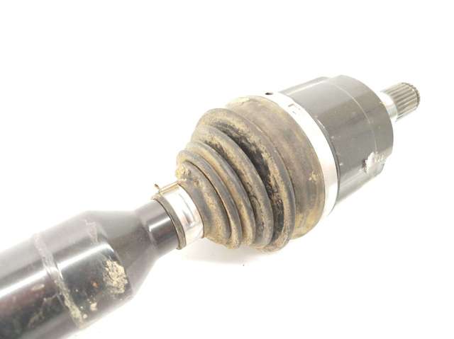 Semieje delantero derecho 49501D7180 HYUNDAI