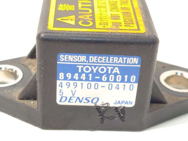 4991000410 Toyota