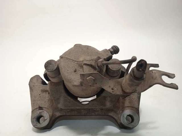 Pinza de freno, Eje delantero izquierda 4B0615123 VAG