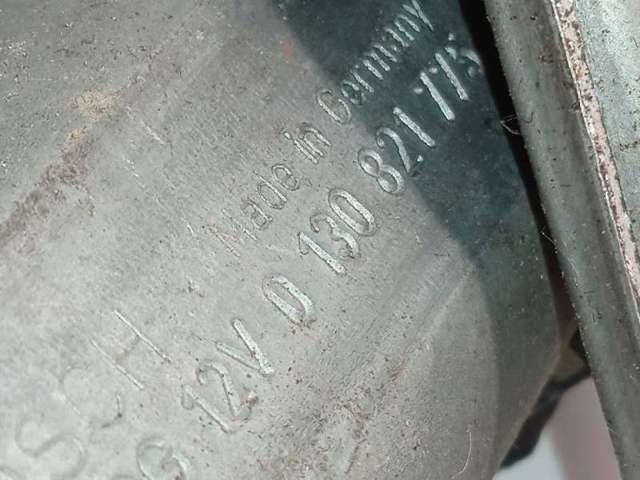 4B0837461C VAG Mecanismo de elevalunas de la puerta delantera izquierda  comprar en Jaén