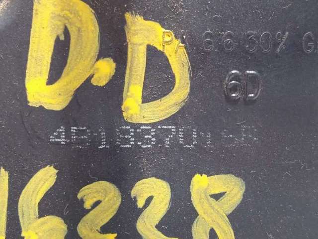 4B1837016B VAG