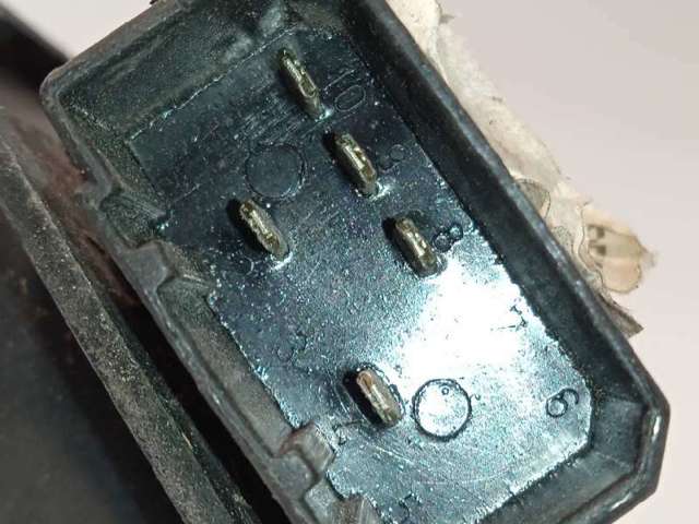 4D1858531M3FZ VAG