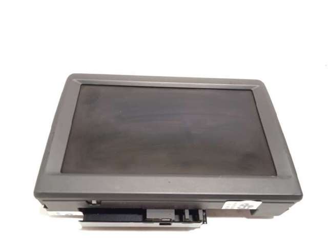 Pantalla para Audi A8 4E2, 4E8