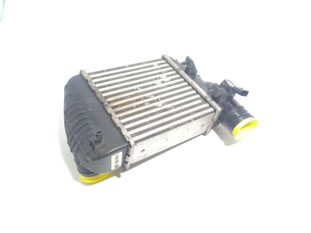 Radiador de aire de admisión 4F0145805AD VAG