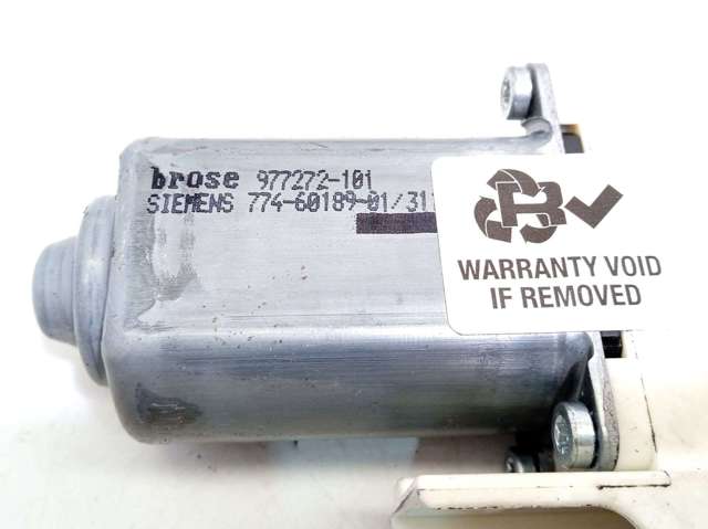 VAG 4F0837462D Mecanismo de elevalunas de la puerta delantera derecha  comprar en Albacete