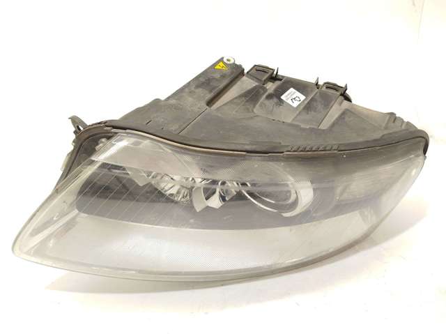 Faro delantero izquierdo 4F0941029AK VAG