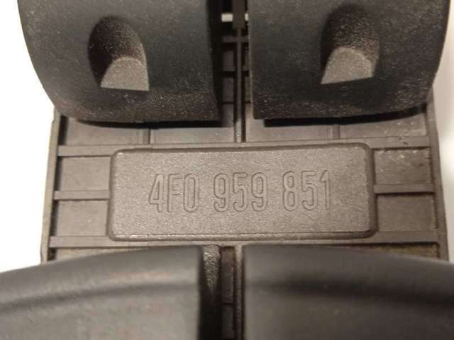 4F0959851 VAG