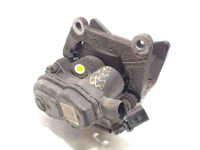 Pinza de freno trasera izquierda 4G0615403A VAG