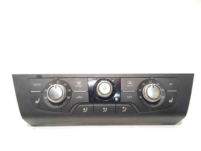 Unidad de control aire acondicionado para Audi A7 4GA, 4GF