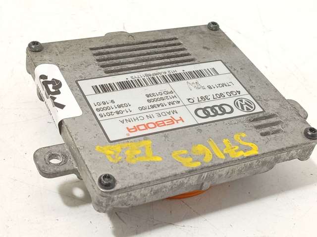 4G0907397Q VAG