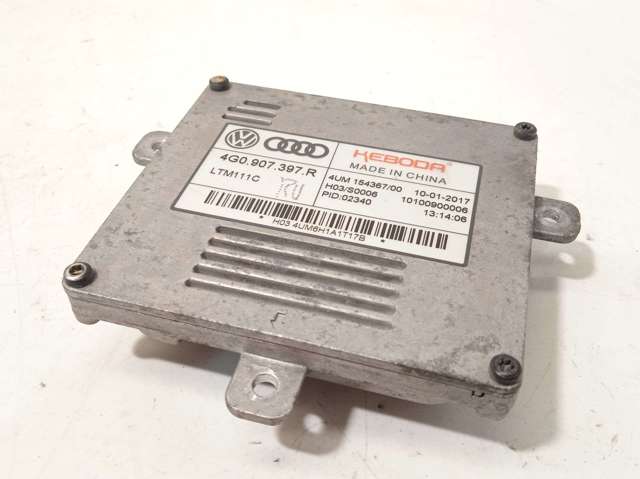 4G0907397R VAG