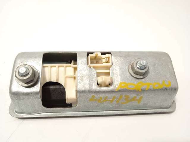 VAG 4G5827229 Tirador de puerta de maletero exterior  en stock Valencia