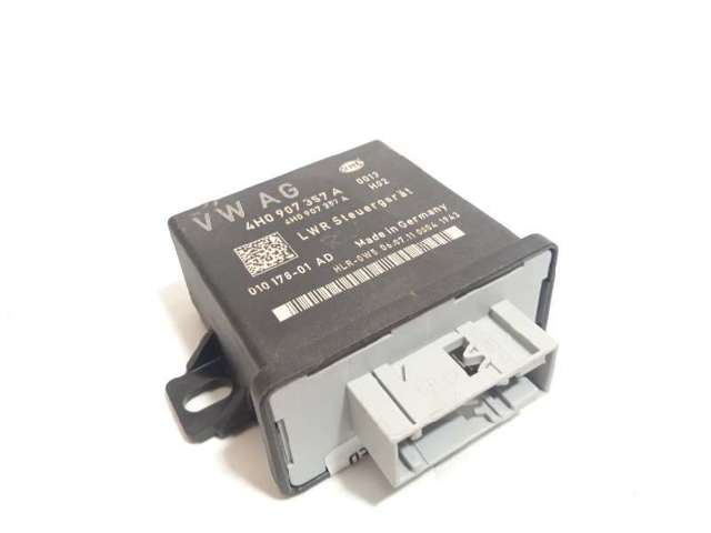 4H0907357B VAG Módulo de control de iluminación adaptativa (ECU) comprar Madrid