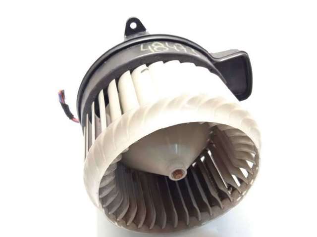 Electroventilador habitáculo 4H1820021B VAG
